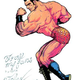Illustration for article titled Holy Muscle Mystery, Flex Mentallo is finally back in print!
